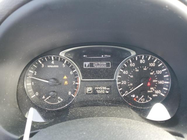 Photo 9 from auction – 2015 NISSAN ALTIMA 2.5 with VIN 1N4AL3AP1FN304111