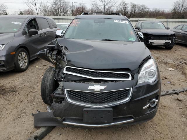 Photo 5 from auction – 2013 CHEVROLET EQUINOX LT with VIN 2GNFLFE32D6163521