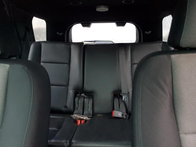 Photo 10 from auction – 2015 FORD EXPLORER P with VIN 1FM5K8AR8FGA22111