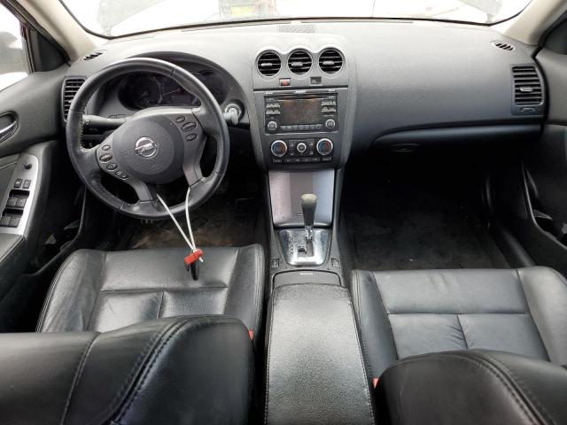 Photo 8 from auction – 2012 NISSAN ALTIMA BAS with VIN 1N4AL2AP6CC165952