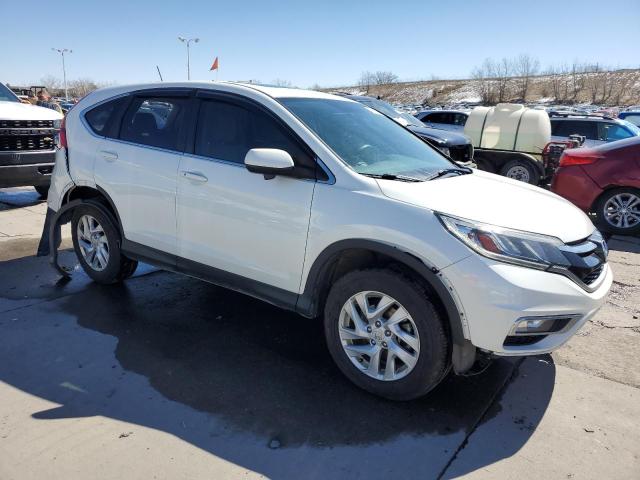 Photo 4 from auction – 2016 HONDA CR-V EX with VIN 5J6RM4H54GL052690