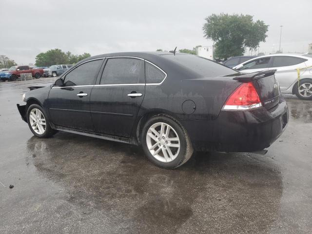 Photo 2 from auction – 2016 CHEVROLET IMPALA LIM with VIN 2G1WC5E31G1173809