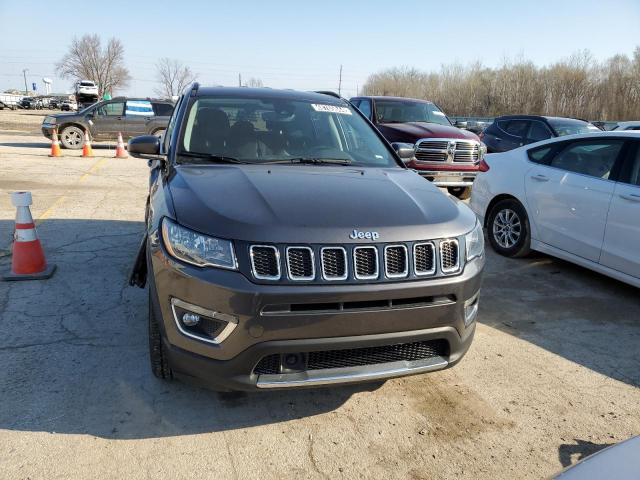 صورة رقم 5 من المزاد - 2021 JEEP COMPASS LI مع VIN 3C4NJDCB0MT572542