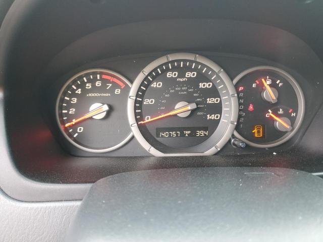 Photo 9 from auction – 2007 HONDA PILOT LX with VIN 5FNYF18117B028471