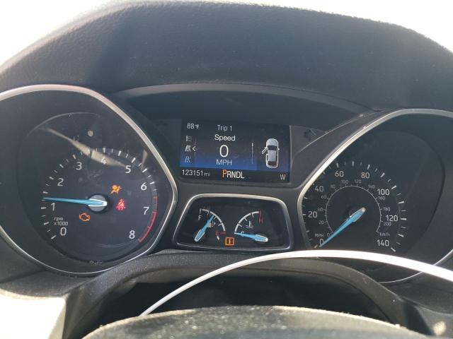 Photo 9 from auction – 2017 FORD FOCUS SE with VIN 1FADP3K20HL281780