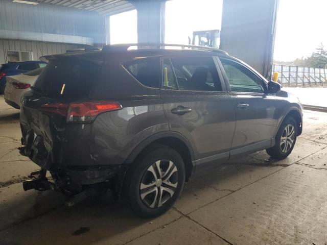 Photo 3 from auction – 2017 TOYOTA RAV4 LE with VIN 2T3ZFREVXHW331481