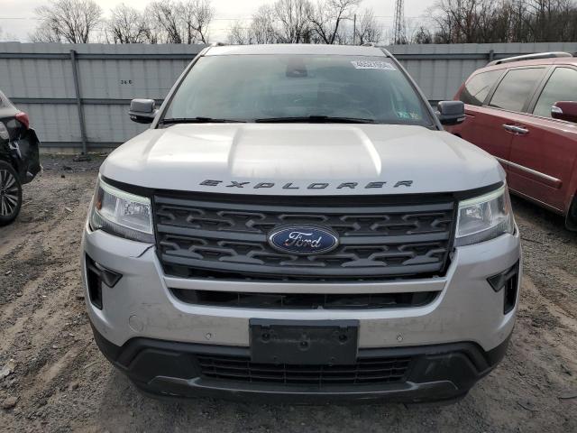 Zdjęcie 5 z aukcji – 2018 FORD EXPLORER X z VIN 1FM5K8D87JGC11411