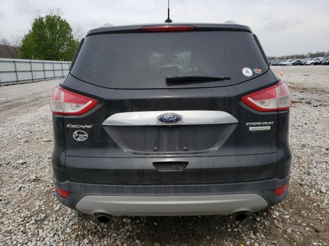 Photo 6 from auction – 2014 FORD ESCAPE TIT with VIN 1FMCU0J96EUB96715