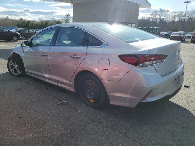 Photo 2 from auction – 2019 HYUNDAI SONATA LIM with VIN 5NPE34AF2KH812588
