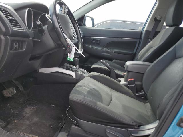Photo 7 from auction – 2014 MITSUBISHI OUTLANDER with VIN 4A4AP3AU5EE032240