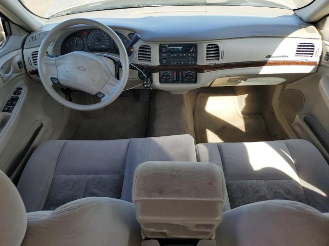 Photo 8 from auction – 2005 CHEVROLET IMPALA with VIN 2G1WF52E159178732