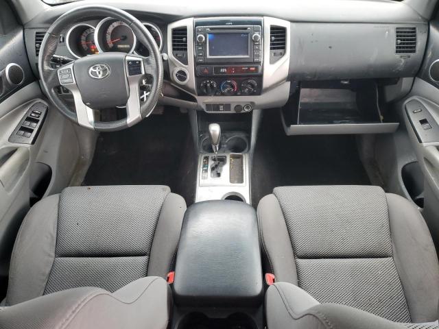 Photo 8 from auction – 2013 TOYOTA TACOMA DOU with VIN 3TMLU4EN5DM127889