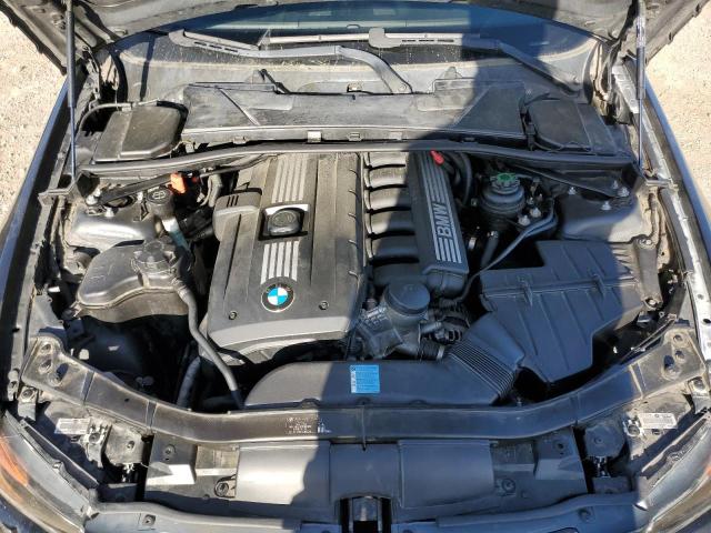 Photo 11 from auction – 2008 BMW 328 I with VIN WBAVA33548K053020