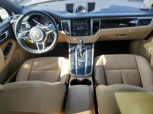 Photo 8 from auction – 2018 PORSCHE MACAN with VIN WP1AA2A59JLB12267