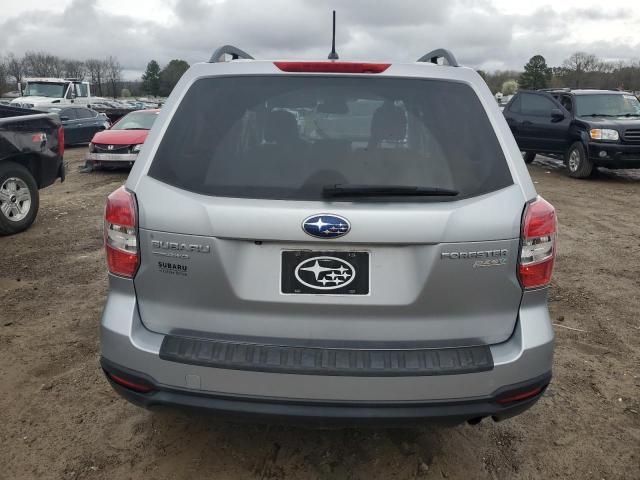 Photo 6 from auction – 2014 SUBARU FORESTER 2 with VIN JF2SJAEC2EH489106