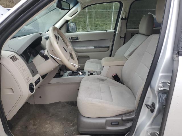 Photo 7 from auction – 2012 FORD ESCAPE HYB with VIN 1FMCU5K38CKA04727