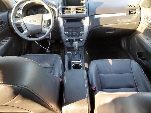 Photo 8 from auction – 2011 FORD FUSION SEL with VIN 3FAHP0JA3BR152076