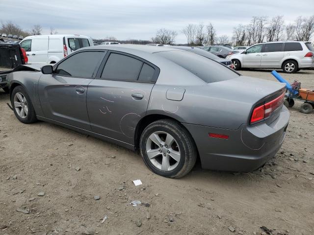 Photo 2 from auction – 2011 DODGE CHARGER with VIN 2B3CL3CG8BH588678