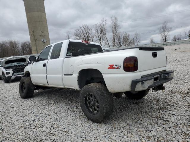 Photo 2 from auction – 1999 CHEVROLET SILVERADO with VIN 2GCEK19T9X1268840