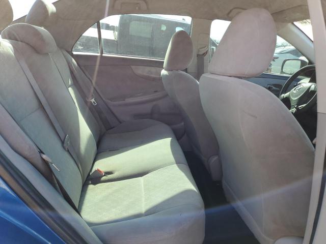 Снимка 10 от търг – 2009 TOYOTA COROLLA BA с VIN 2T1BU40E89C190715