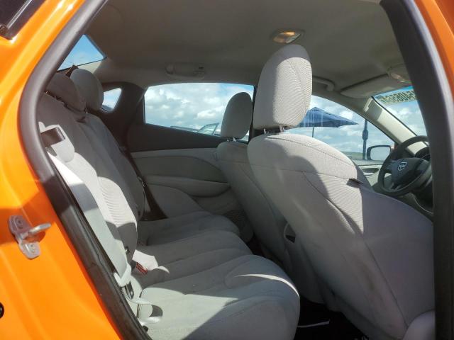 Photo 10 from auction – 2013 DODGE DART SXT with VIN 1C3CDFBA7DD221351