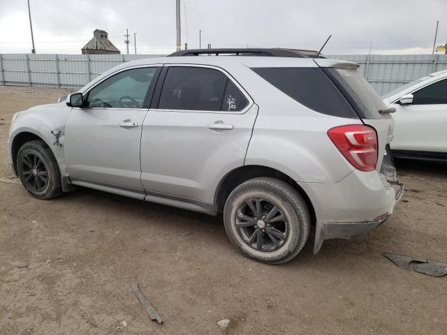 Photo 2 from auction – 2017 CHEVROLET EQUINOX LT with VIN 2GNALCEK6H6255253