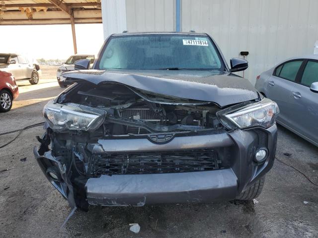 Photo 5 from auction – 2019 TOYOTA 4RUNNER SR with VIN JTEZU5JR4K5202914