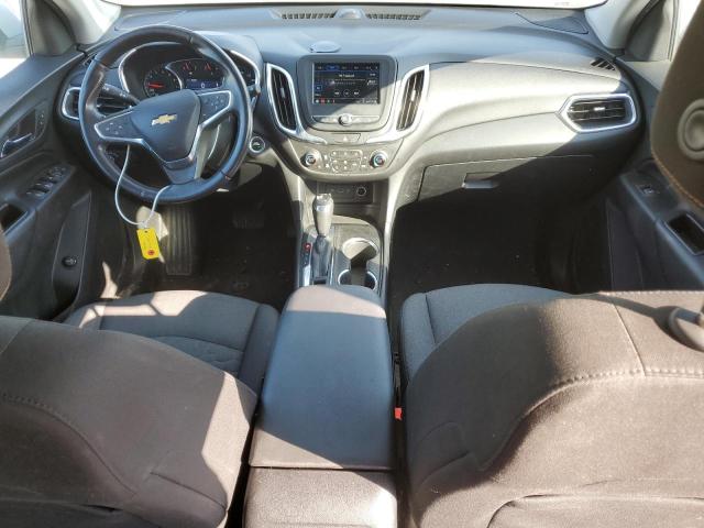 Photo 8 from auction – 2019 CHEVROLET EQUINOX LT with VIN 2GNAXKEV2K6255590