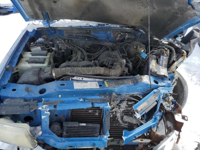 Photo 11 from auction – 2002 FORD RANGER SUP with VIN 1FTZR45UX2PA03238