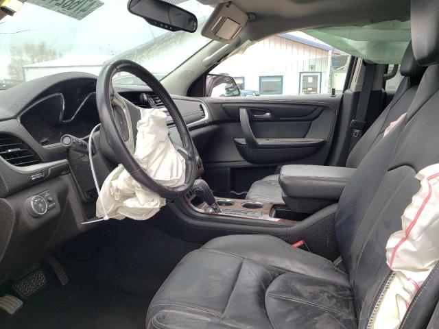 Photo 7 from auction – 2013 CHEVROLET TRAVERSE L with VIN 1GNKVJKD2DJ218724
