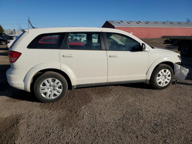 Photo 3 from auction – 2014 DODGE JOURNEY SE with VIN 3C4PDCAB4ET195440