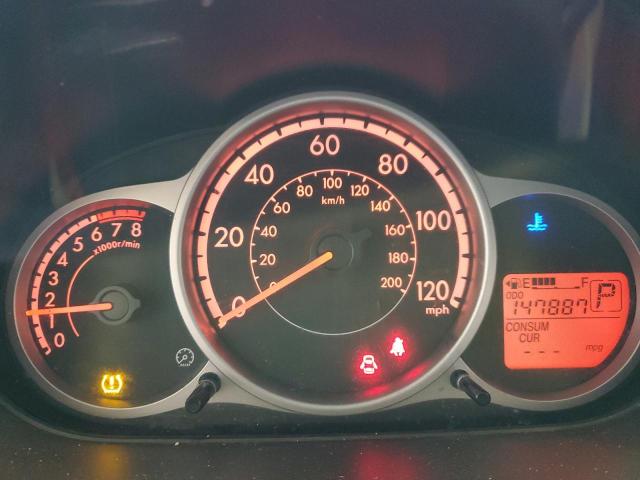 Photo 9 from auction – 2012 MAZDA MAZDA2 with VIN JM1DE1LY6C0139953