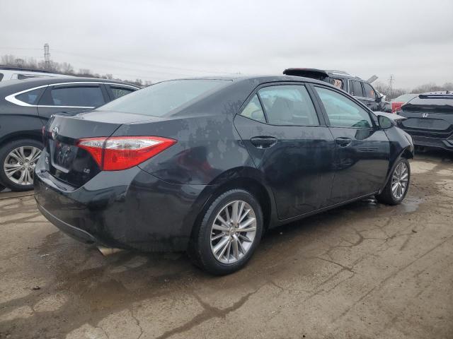Photo 3 from auction – 2014 TOYOTA COROLLA L with VIN 5YFBURHE2EP030647