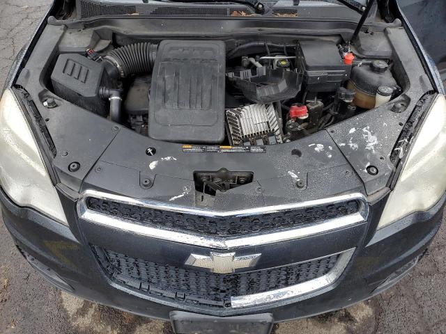 Photo 11 from auction – 2012 CHEVROLET EQUINOX LS with VIN 2GNALBEK7C1209169