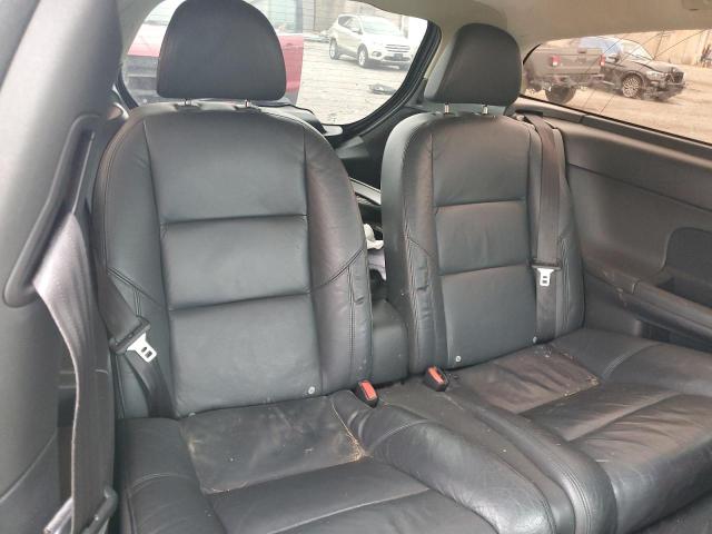 Photo 10 from auction – 2011 VOLVO C30 T5 with VIN YV1672MK6B2203411