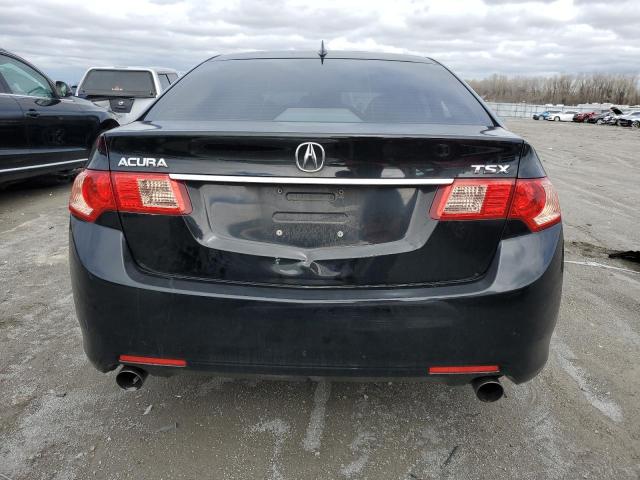 Zdjęcie 6 z aukcji – 2011 ACURA TSX z VIN JH4CU2F69BC000295