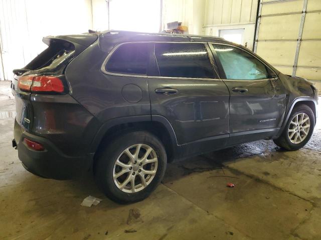 Photo 3 from auction – 2016 JEEP CHEROKEE L with VIN 1C4PJMCS2GW153146