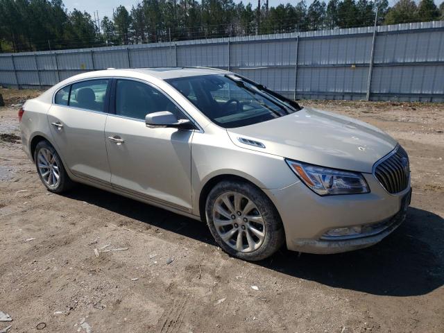 Photo 4 from auction – 2015 BUICK LACROSSE with VIN 1G4GB5G30FF296855