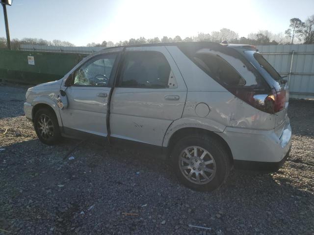 Photo 2 from auction – 2006 BUICK RENDEZVOUS with VIN 3G5DB03LX6S541227