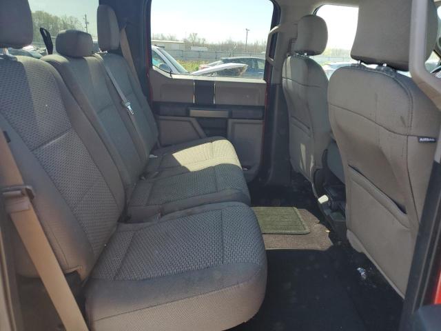 صورة رقم 10 من المزاد - 2016 FORD F150 SUPER مع VIN 1FTEW1EF1GFC30967