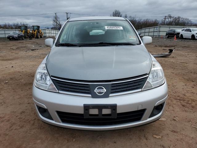 صورة رقم 5 من المزاد - 2007 NISSAN VERSA S مع VIN 3N1BC13E07L412349