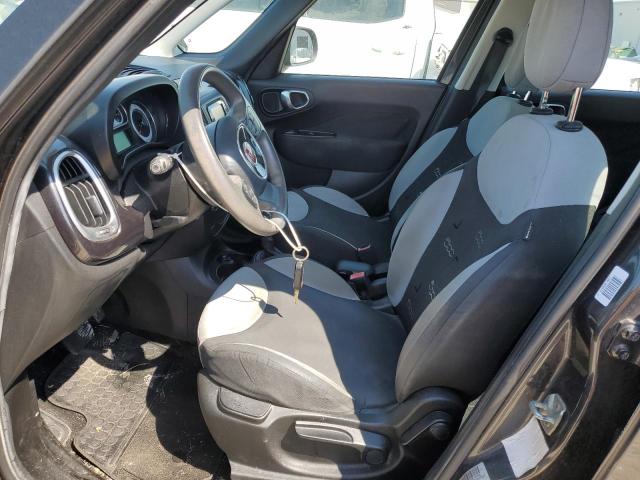 Photo 7 from auction – 2014 FIAT 500L POP with VIN ZFBCFAAH2EZ014364