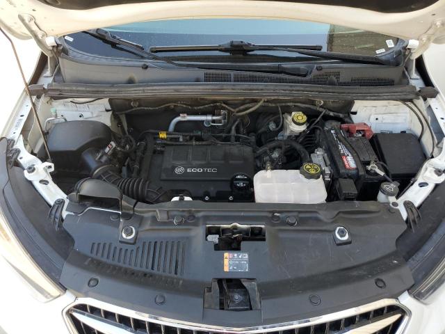 Photo 11 from auction – 2019 BUICK ENCORE PRE with VIN KL4CJASB1KB813637