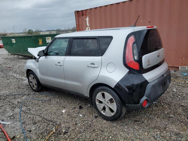 Photo 2 from auction – 2014 KIA SOUL with VIN KNDJN2A20E7721483