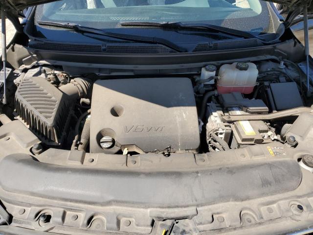 Photo 11 from auction – 2018 BUICK ENCLAVE ES with VIN 5GAERBKW3JJ269714