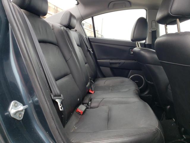 Photo 10 from auction – 2008 MAZDA 3 S with VIN JM1BK323781118919