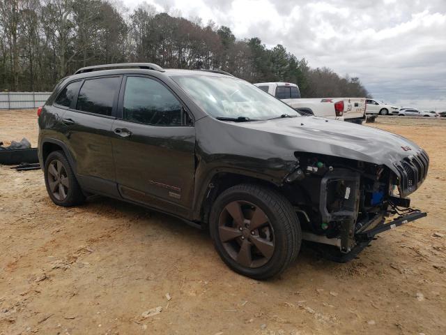 Photo 4 from auction – 2016 JEEP CHEROKEE L with VIN 1C4PJLCB7GW312169