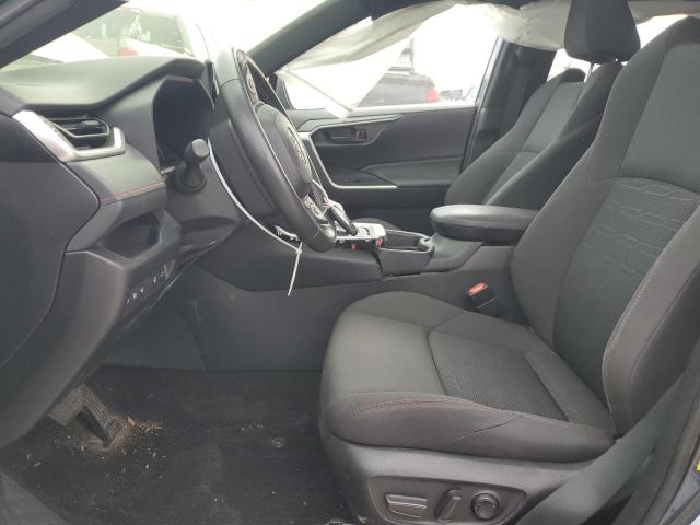 Photo 7 from auction – 2021 TOYOTA RAV4 PRIME with VIN JTMAB3FV6MD007732