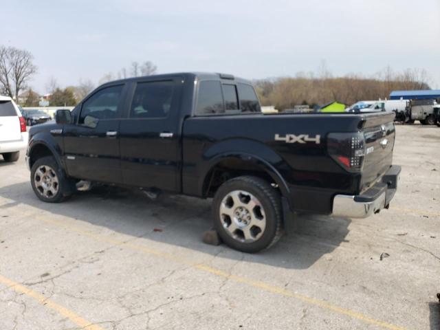 Photo 2 from auction – 2011 FORD F150 SUPER with VIN 1FTFW1ET6BFA52170