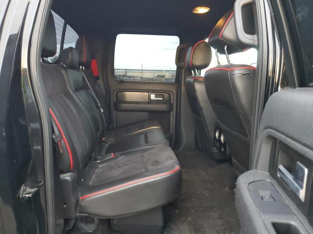 Photo 10 from auction – 2013 FORD F150 with VIN 1FTFW1CT9DFD38102